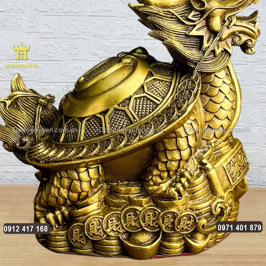 Gia chủ n&ecirc;n đặt tượng tại ph&ograve;ng kh&aacute;ch, ph&ograve;ng l&agrave;m việc hay ph&ograve;ng ngủ